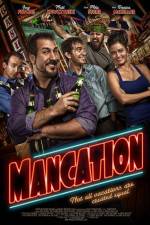 Watch Mancation Movie2k