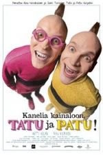 Watch Kanelia kainaloon, Tatu ja Patu! Movie2k