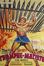 Watch Il trionfo di Maciste Movie2k