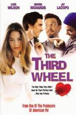 Watch The Third Wheel Movie2k