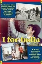 Watch I for India Movie2k