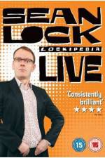 Watch Sean Lock - Lockipedia Live Movie2k