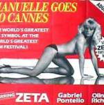 Watch Emmanuelle Goes to Cannes Movie2k