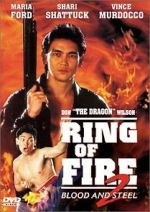 Watch Ring of Fire II: Blood and Steel Movie2k