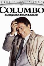 Watch Columbo: Rest in Peace Mrs Columbo Movie2k