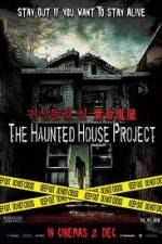 Watch The Haunted House Project Movie2k