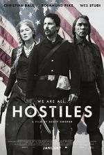 Watch Hostiles Movie2k