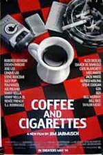 Watch Coffee and Cigarettes Movie2k