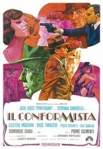 Watch The Conformist Movie2k