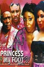 Watch Princess My Foot 2 Movie2k