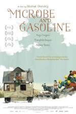 Watch Microbe & Gasoline Movie2k