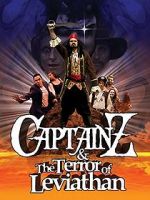 Watch Captain Z & the Terror of Leviathan Movie2k