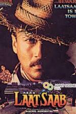 Watch Laat Saab Movie2k