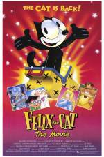 Watch Felix the Cat The Movie Movie2k