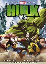 Watch Hulk Vs. Movie2k