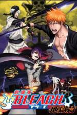 Watch Bleach Movie 4 The Hell Chapter Movie2k