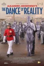 Watch La danza de la realidad Movie2k