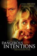 Watch Dangerous Intentions Movie2k