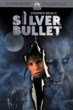 Watch Silver Bullet Movie2k