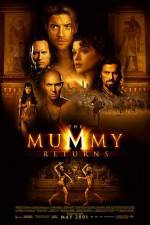 Watch The Mummy Returns Movie2k