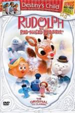 Watch Rudolph, the Red-Nosed Reindeer Movie2k