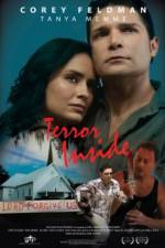 Watch Terror Inside Movie2k