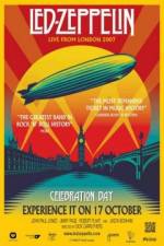Watch Led Zeppelin Celebration Day Movie2k