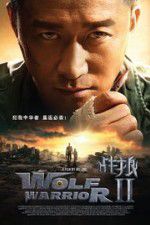 Watch Wolf Warriors II Movie2k