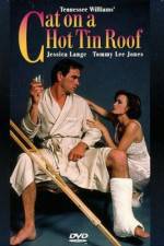 Watch Cat on a Hot Tin Roof Movie2k