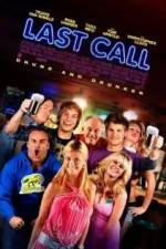 Watch Last Call Movie2k