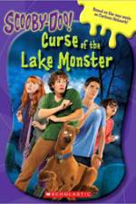 Watch Scooby-Doo Curse of the Lake Monster Movie2k