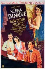 Watch New York Nights Movie2k