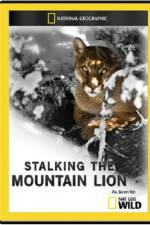 Watch National Geographic - America the Wild: Stalking the Mountain Lion Movie2k