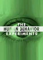 Watch The Human Behavior Experiments Movie2k