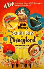 Watch Gala Day at Disneyland (Short 1960) Movie2k