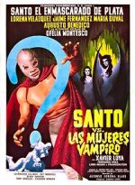 Watch Santo vs. the Vampire Women Movie2k