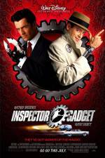 Watch Inspector Gadget Movie2k