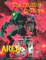 Watch Artifacts of Atari\'s Area 51 Movie2k