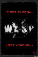 Watch WASP: First Blood Last Visions Movie2k