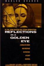 Watch Reflections in a Golden Eye Movie2k