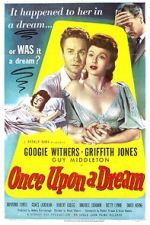 Watch Once Upon a Dream Movie2k