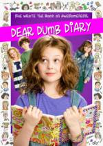 Watch Dear Dumb Diary Movie2k