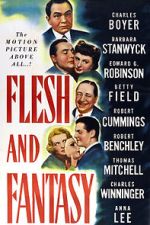 Watch Flesh and Fantasy Movie2k