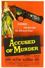 Watch Accused of Murder Movie2k
