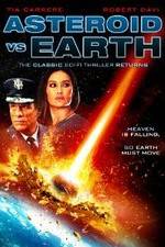 Watch Asteroid vs. Earth Movie2k
