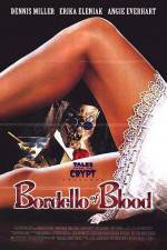 Watch Bordello of Blood Movie2k
