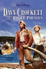 Watch Davy Crockett and the River Pirates Movie2k
