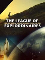 Watch The League of Explordinaires Movie2k