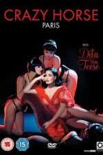 Watch Crazy Horse, Paris with Dita Von Teese Movie2k