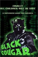 Watch Black Cougar Movie2k